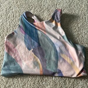 Athleta Workout Tank